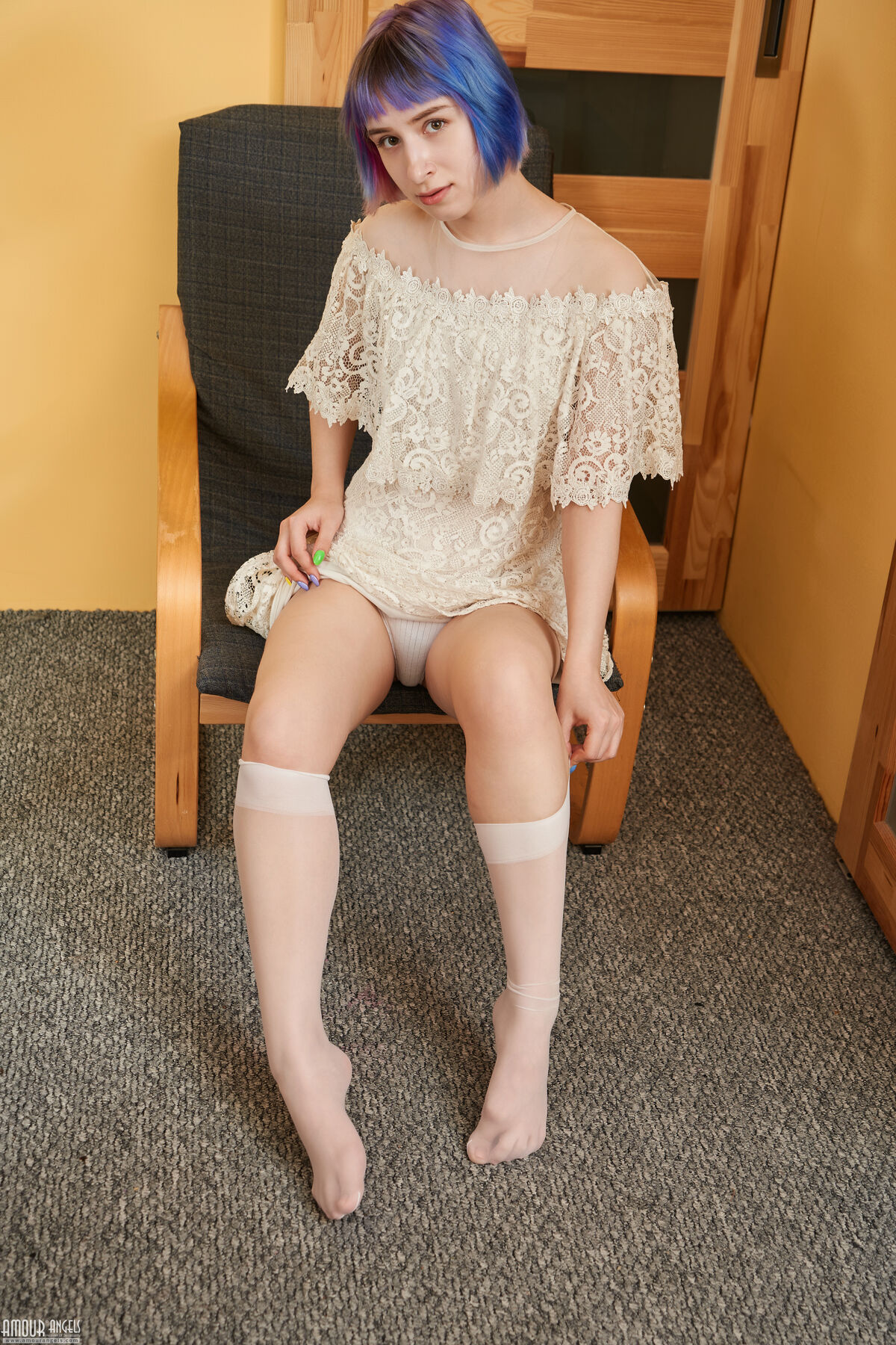 AmourAngels Pinky – Lifestyle Part1 (71P)