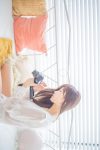 Leezy 이지, Patreon Secret Web No.02 April Set.01