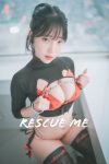 [DJAWA] Kang Inkyung - Rescue Me 写真套图