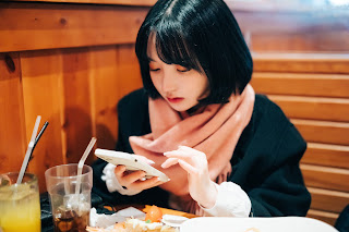 [Loozy] Son Ye-Eun (손예은) – Doube Date Ye-Eun