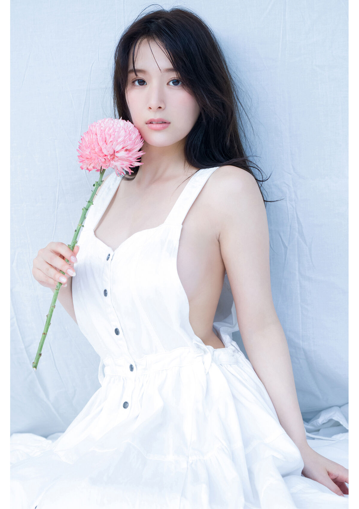 JP Kurea Hazuki 葉月くれあ – 電子版だけの特典カットつき 1st写真集 clarus Part02 (64P)