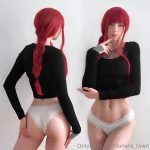 Lunara Fawn – Makima