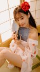 Coser@黎黎 – 和服 Part02 (53P)