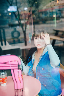 [Loozy] Son Ye-Eun (손예은) – CS Part Timer