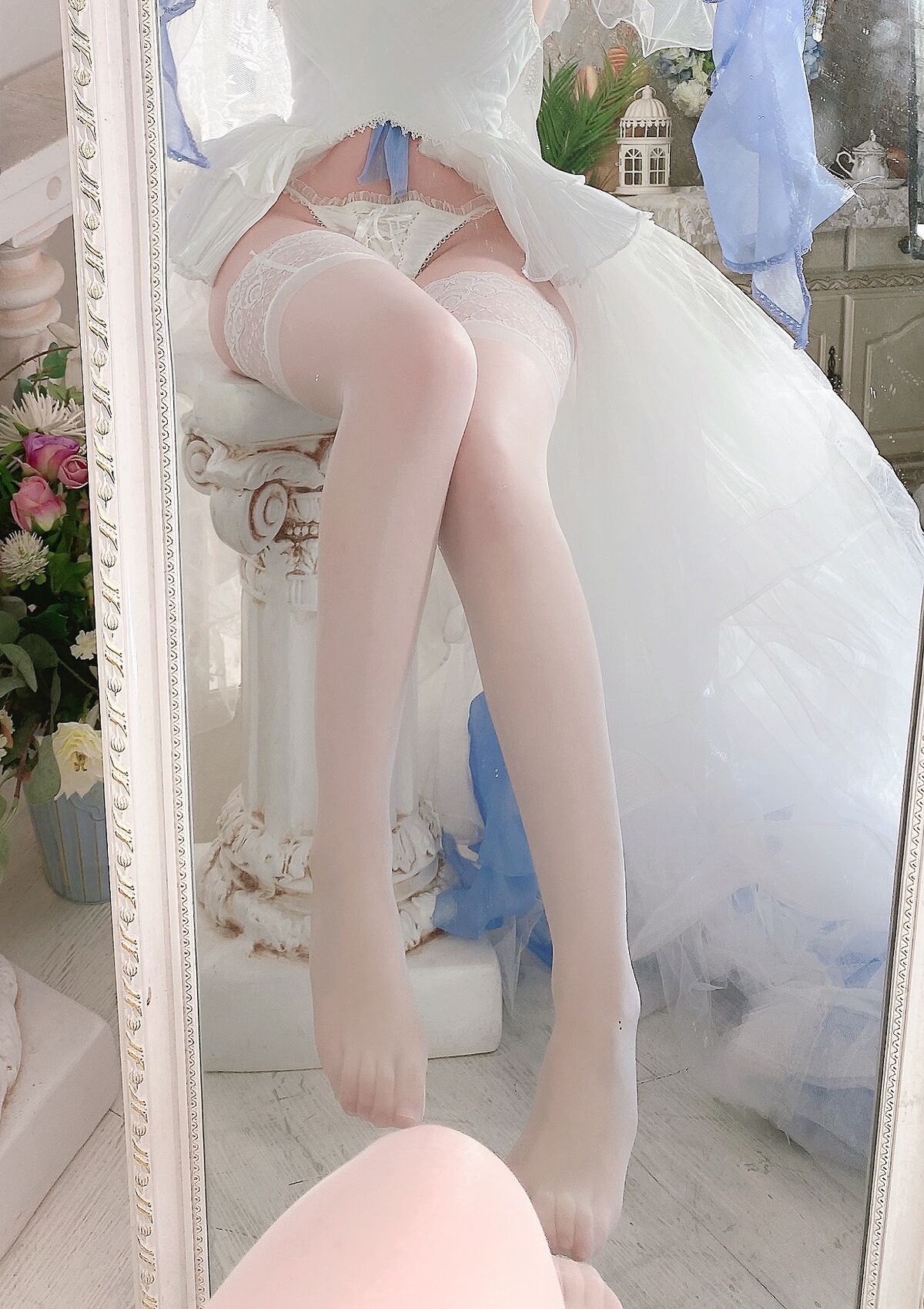 Coser@起司块wii – 柴郡礼服 (76P – 4V)