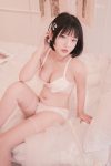 Coser@Messie Huang Lingerie