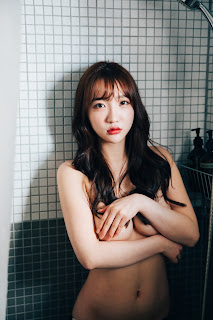 [Loozy] Son Ye-Eun (손예은) – Maximum Vol.1
