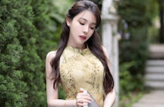 XIUREN No.7083 徐莉芝Booty