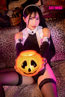 Artwha Desu – Photos P19