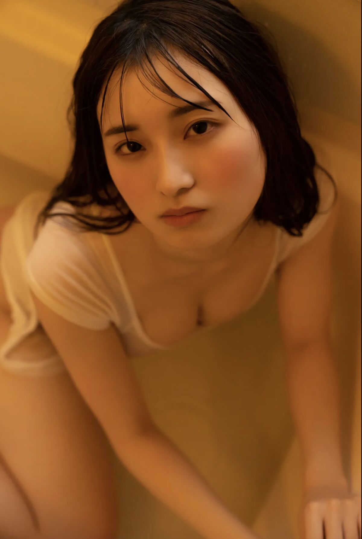 JP Airi Saito 斎藤愛莉 – カレシ目線 Vol.2 Part2