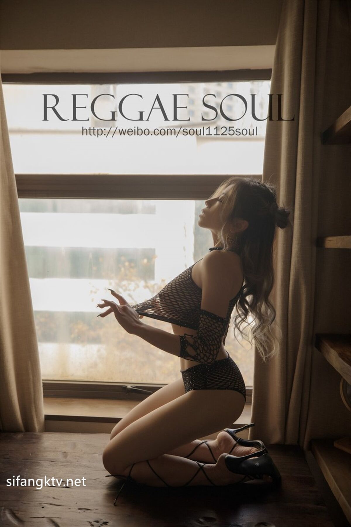 Reggae Soul Photography – 情色摄影大师 约拍各色美模 Part03 (53P)