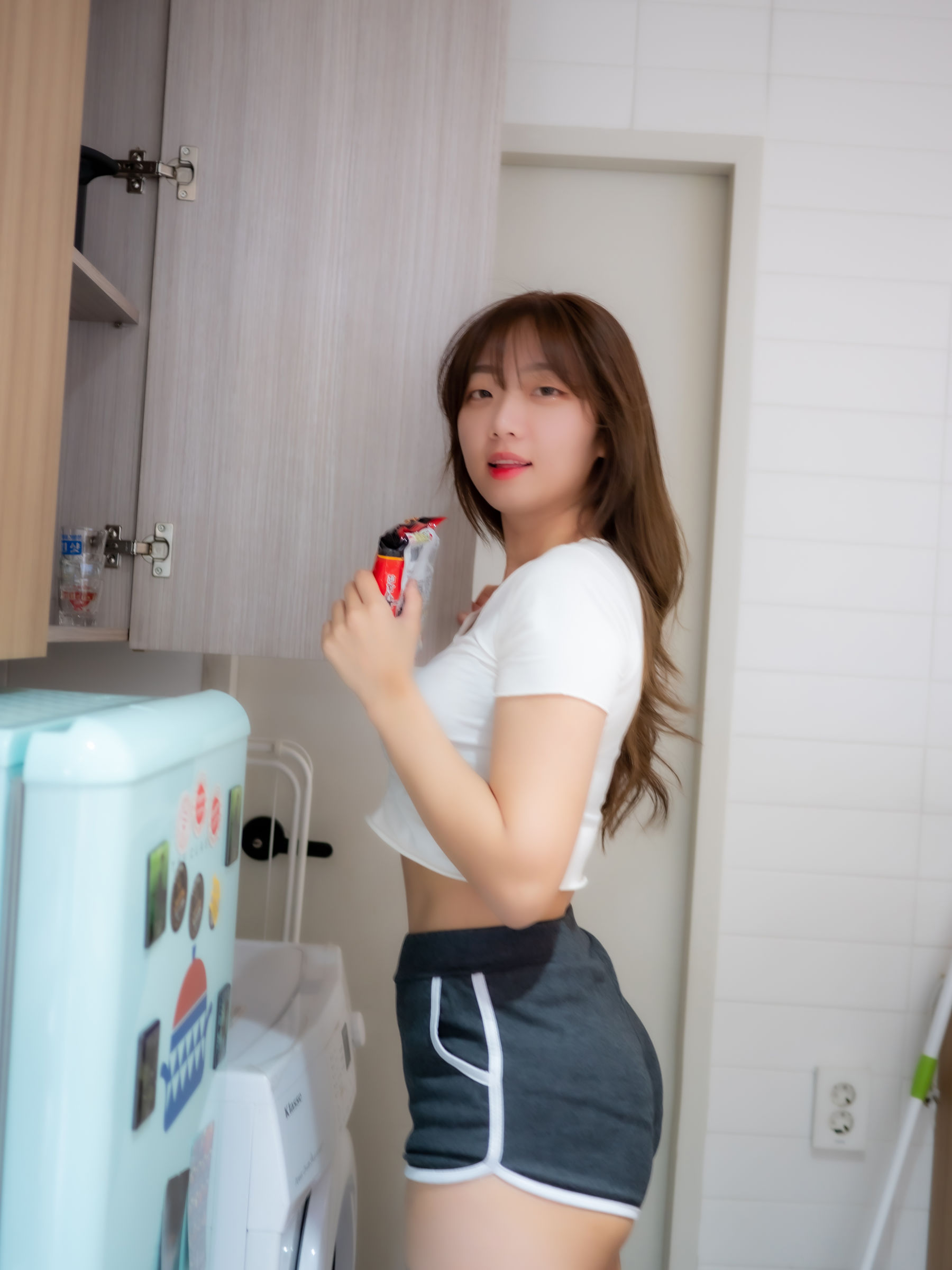 Koby - Sexy Girlfriend