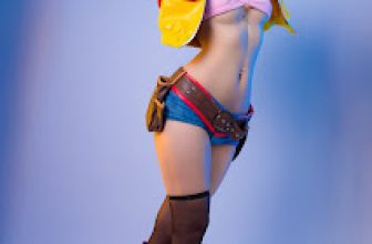 Coser@UmekoJ – Cindy Aurum