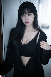[PINK] Ye Seul (냥슬) – Nyansul Personalized [After Work] 02