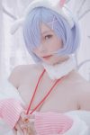 Coser@Messie Huang – Rem the Sheep (47P)