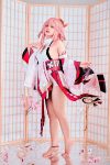 Coser@PingPing Yae Miko