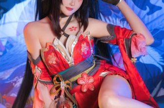 Coser@瓜希酱 崩坏星穹铁道——花火