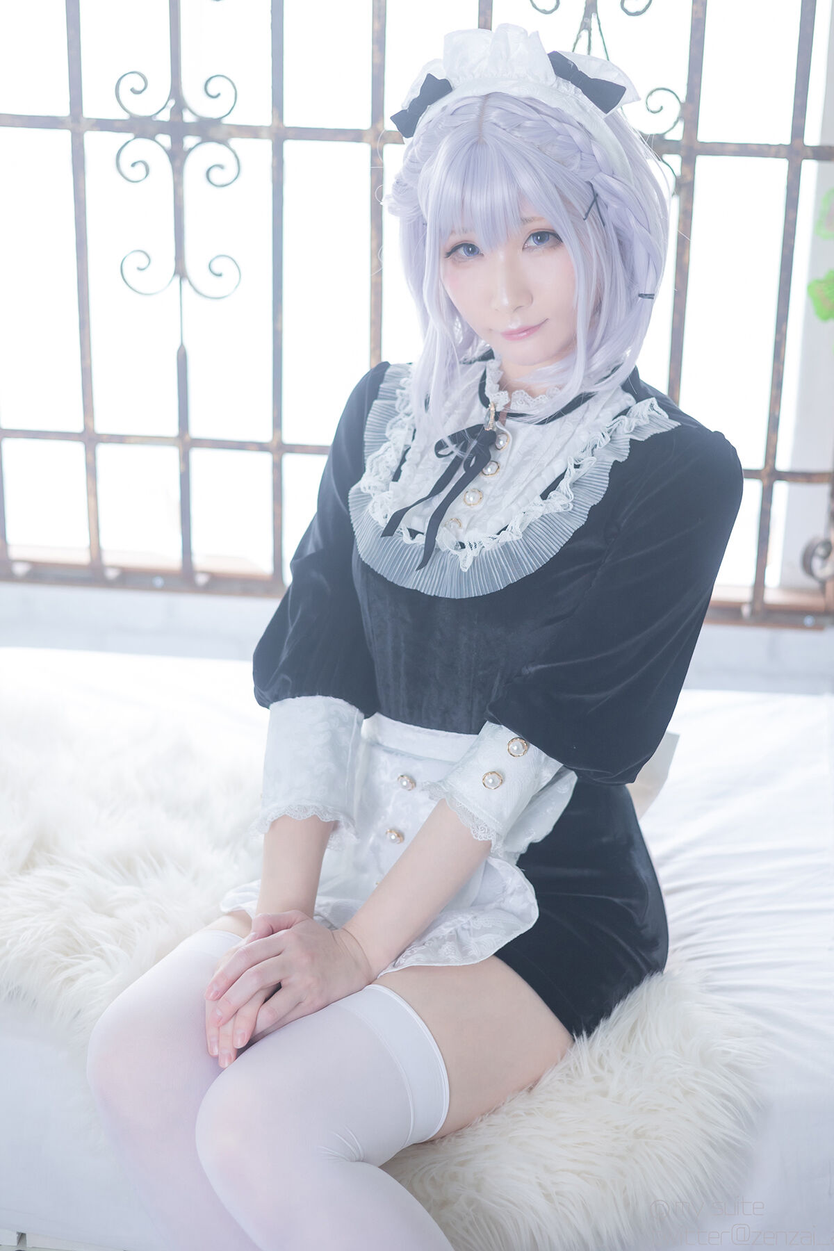 Coser@Atsuki あつき – Suite Originality Part6