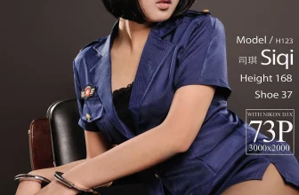 [Ligui麗櫃系列]2023.09.07 麗櫃典藏 司琪[74P]