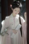 YiTuYu艺图语 Vol.8078 一枝眠眠 (21P)