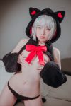 [DJAWA] Sonson - Mischief Black Cat