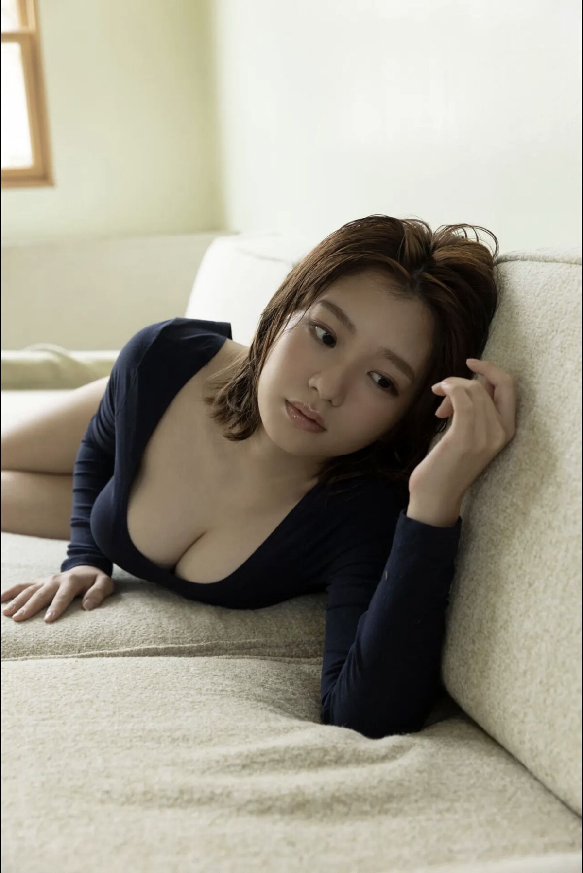 JP Midori Nagatsuki 長月翠 – ギュッとしたい
