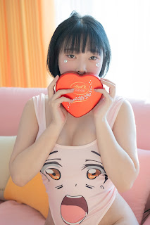 Kang In-kyung (강인경) – Valentine