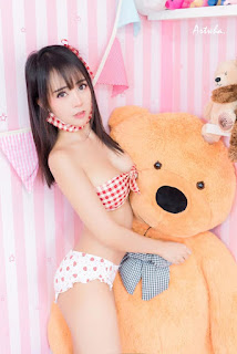 Artwha Desu – Photos P1