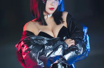 白燁 魅魔2.0 [76P]