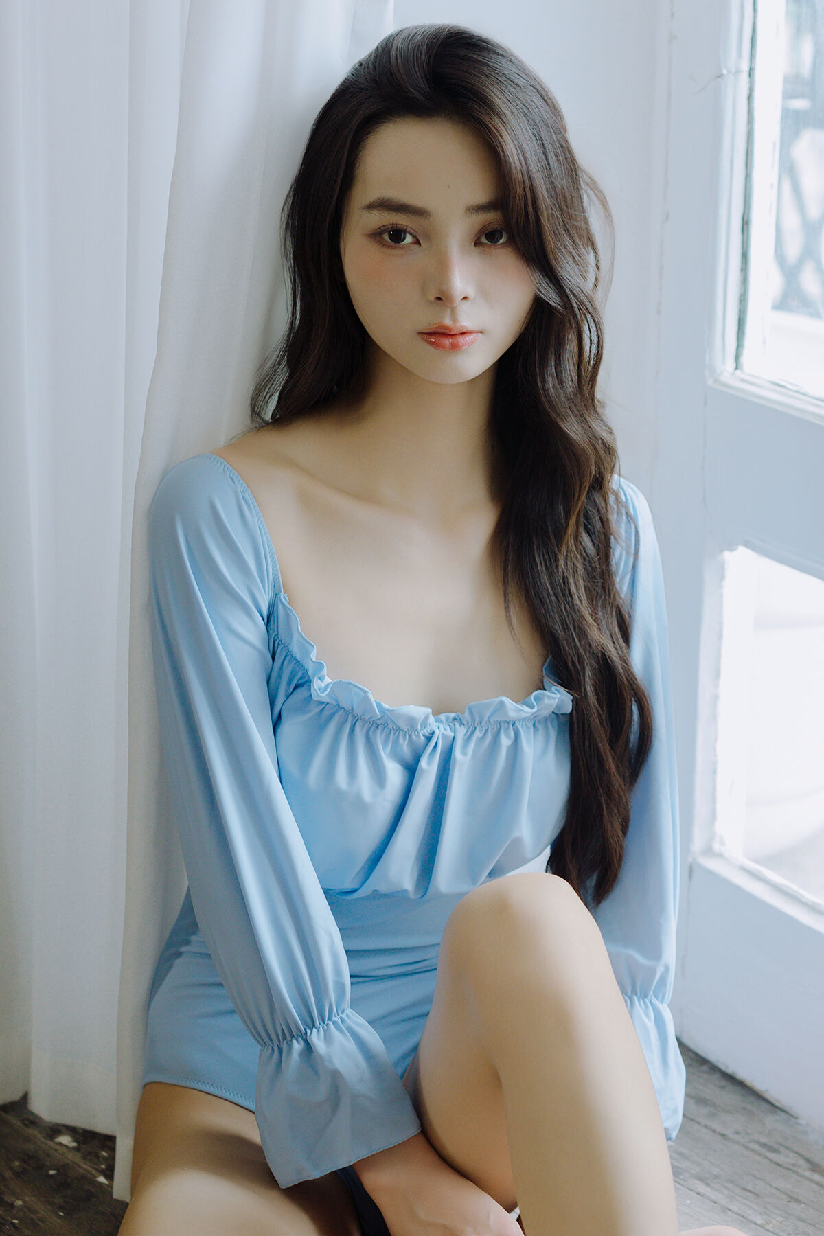 YiTuYu艺图语 Vol.7511 Xiao Jie