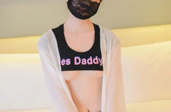 Pans 新版Vol. 411 小甯(30P)