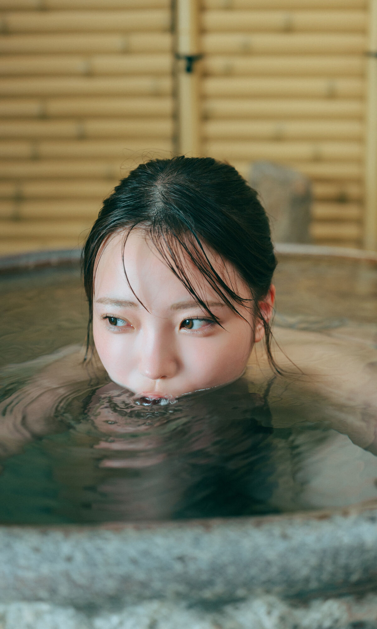 JP Himeka Araya 新谷姫加 – 絶好調