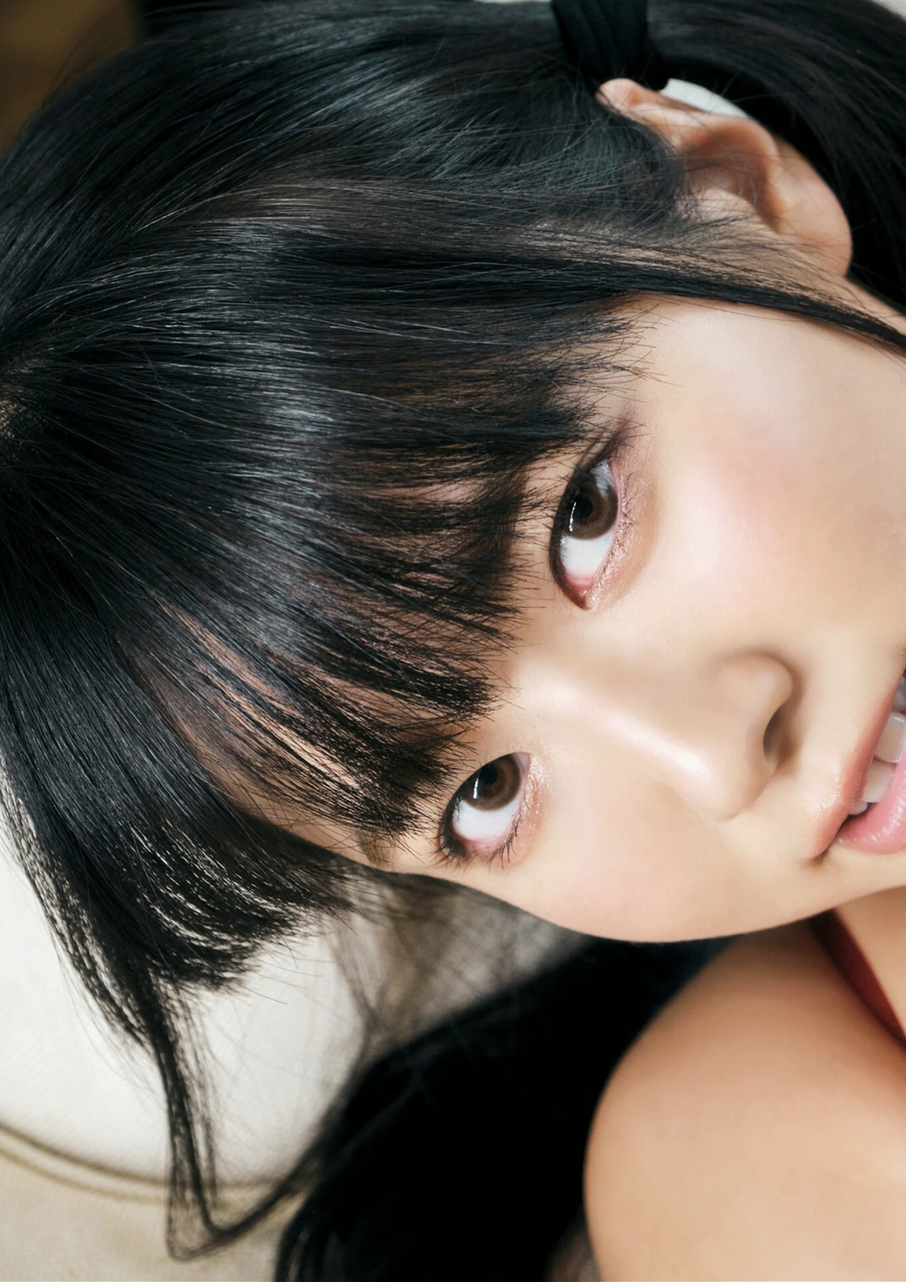 Umi Shinonome 東雲うみ, BUBKAデジタル写真集 『もしも、彼女がアイドルだったら』 Set.03
