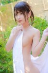 Coser@いくみ 193iKkyu3 – Ikumi いくみ Ikumi to Onsen いくみと温泉 Part1 (52P)