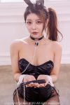 Lookas BANHEE – Vol.3 Real Bunny Girl Part2