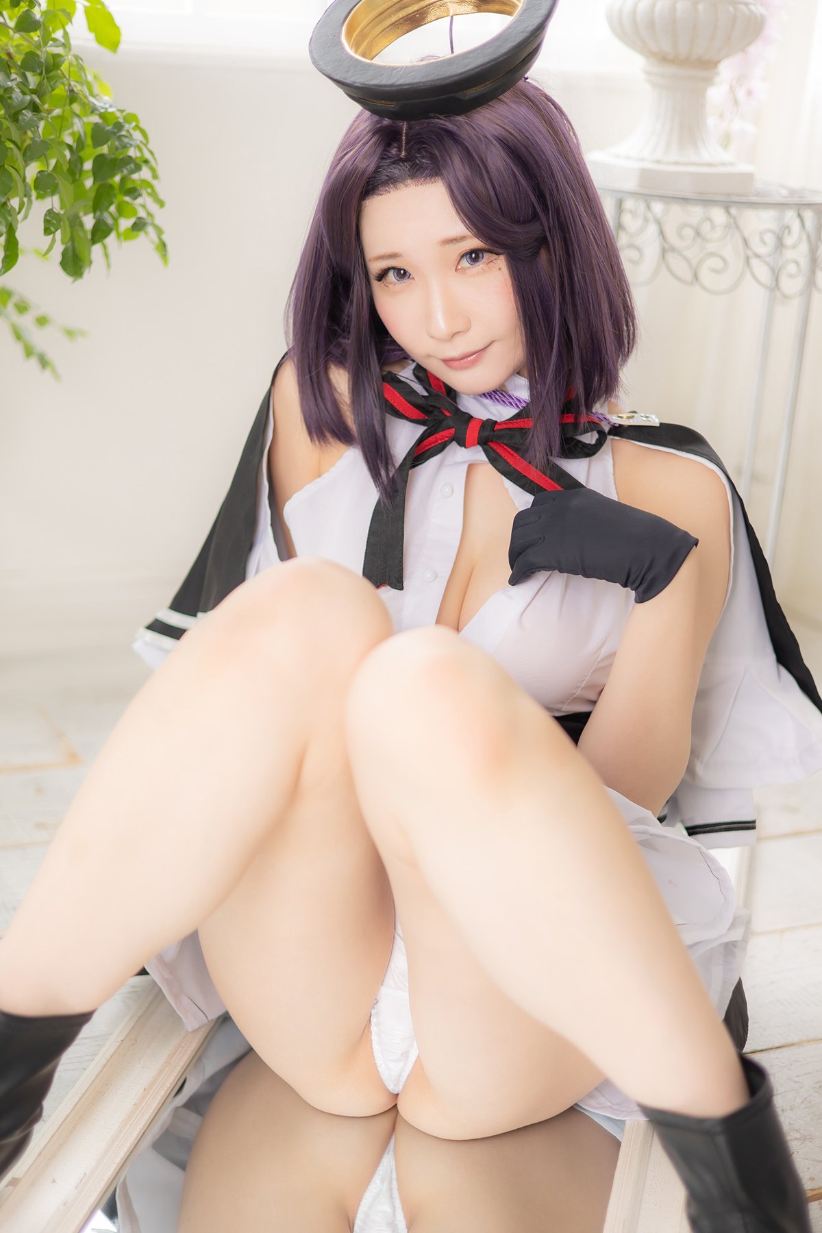 Coser@Atsuki あつき – 艦これ龍田改二 Suite Collection.40 Kancolle Part5