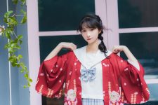 去见你的路上,风很甜