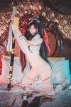DJAWA Photo – Bambi (밤비) – Kalaratri The Shadow of The Goddess