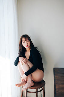 [Loozy] Son Ye-Eun (손예은) – Maximum Vol.1