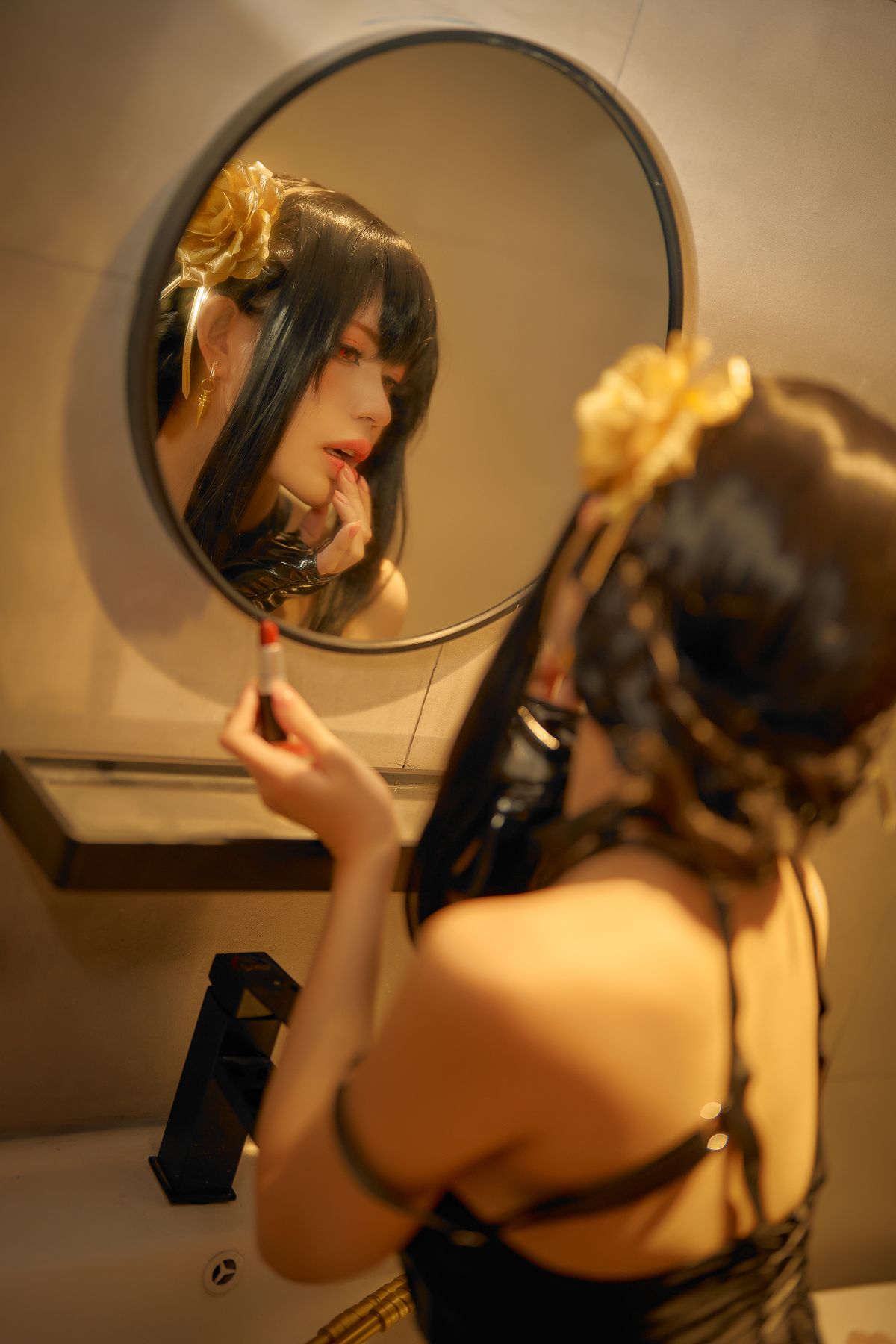 Coser@PingPing – Yor (82P)