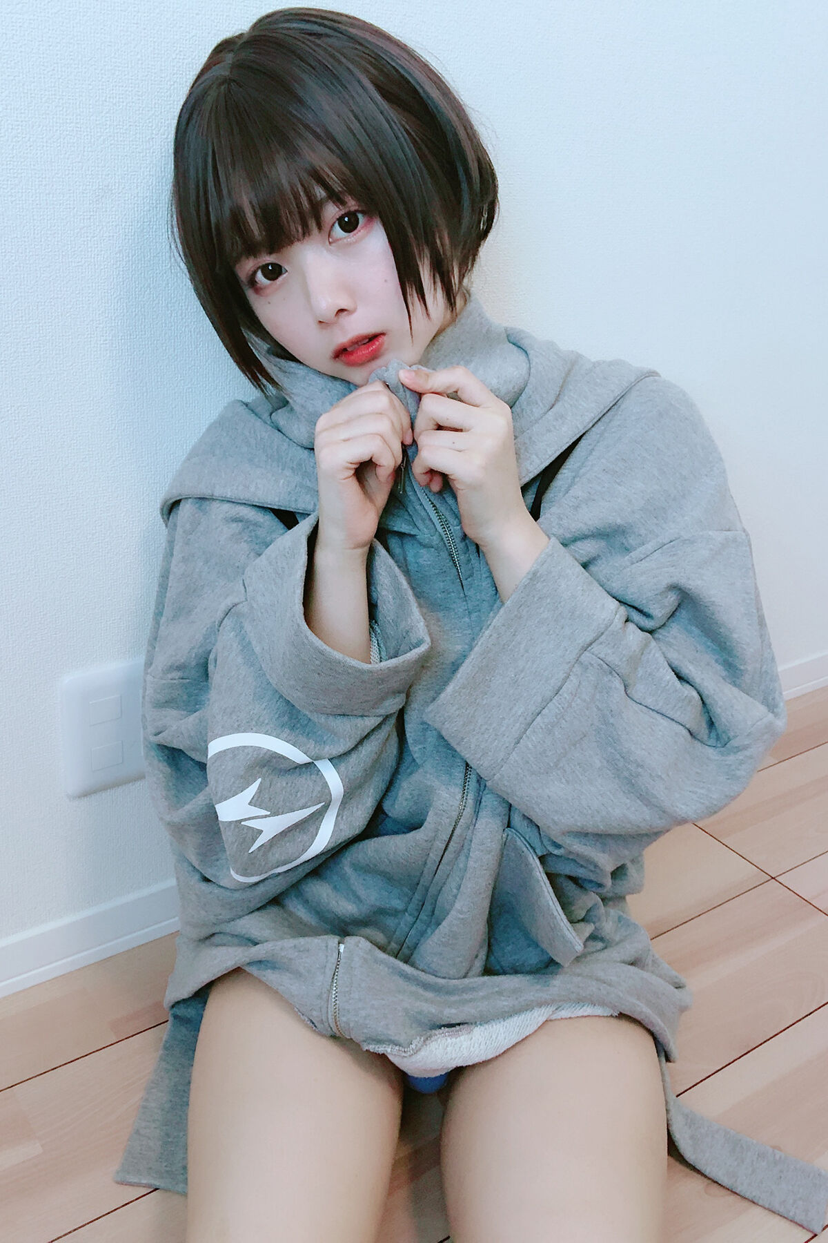 Coser@Tomiko とみこ – Fantia無料 Part2