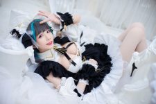 Coser@Tomoyo酱 碧蓝航线 柴郡