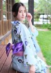 Ayano Sumida 澄田綾乃, 写真集 「花言葉な私、そしてあなたと」 Set.02