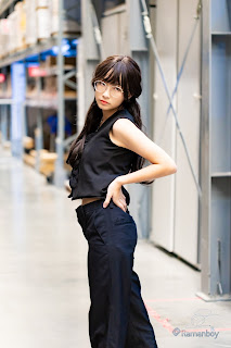 SiS Magazine P3