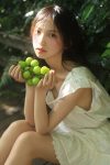 YiTuYu艺图语 Vol.7640 Xing Yun Xi