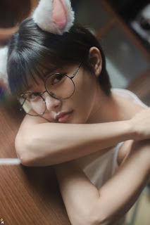 [PINK] U.Hwa (은유화) – My Cat