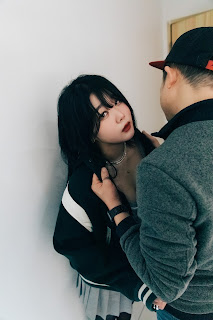 [Loozy] Zia (지아) – Fan Meeting 02 (+S.Ver)