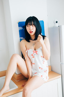 [Loozy] Song Hana – Oyatsu