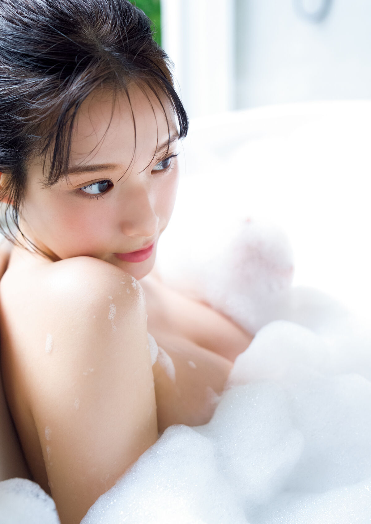 JP Kurea Hazuki 葉月くれあ – 電子版だけの特典カットつき 1st写真集 clarus Part02 (64P)
