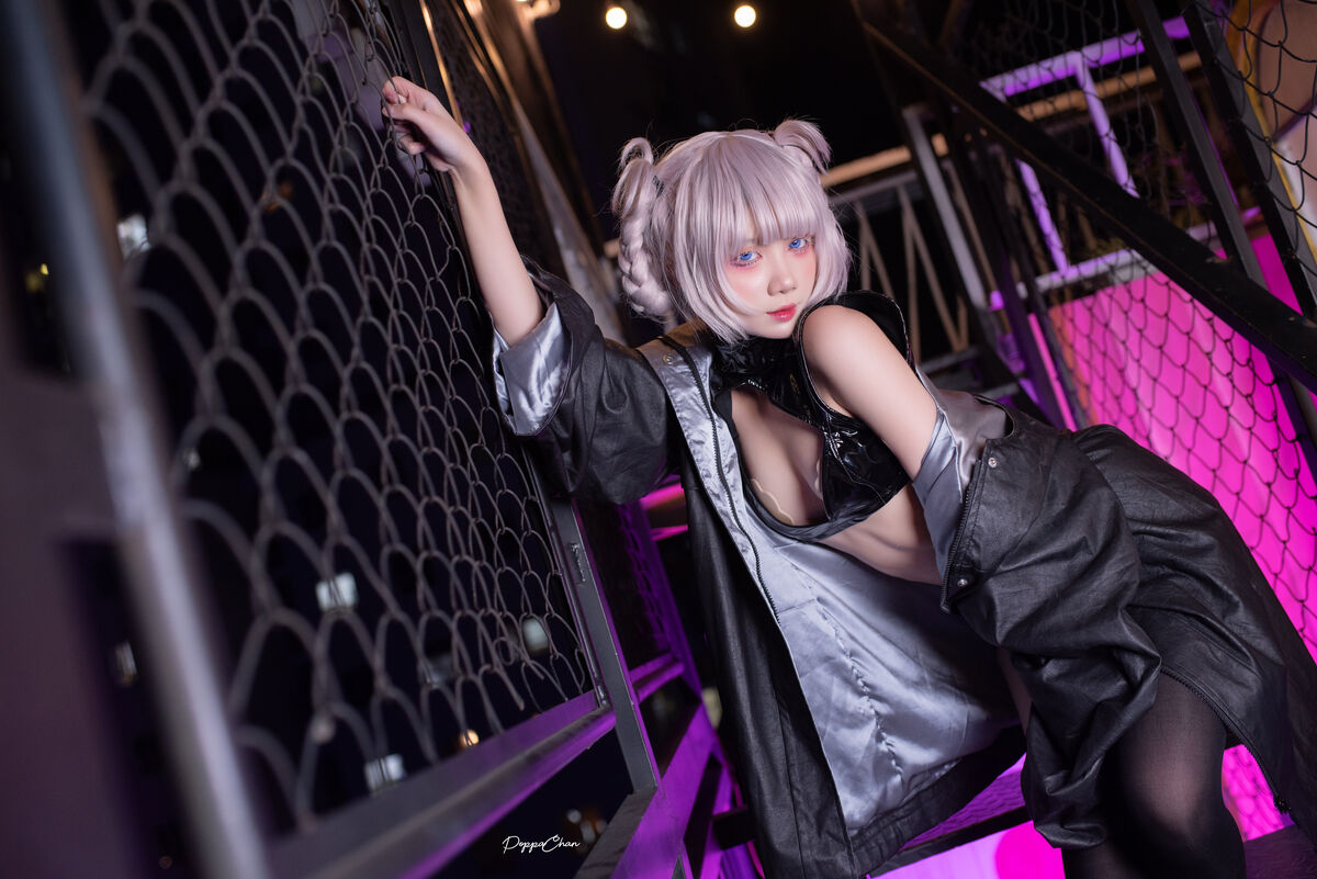 Coser@PoppaChan – Nazuna Nanakusa (82P – 15V)